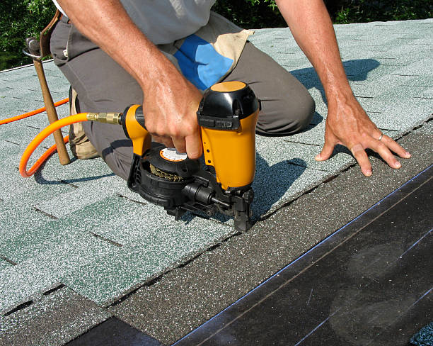 Best Residential Roofing Contractor  in Bodfish, CA