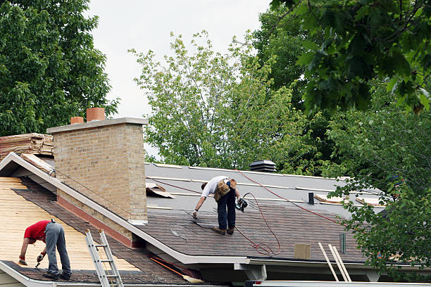 Quick and Trustworthy Emergency Roof Repair Services in Bodfish, CA