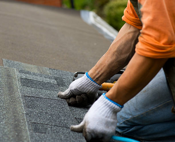 Best Storm Damage Roof Repair  in Bodfish, CA